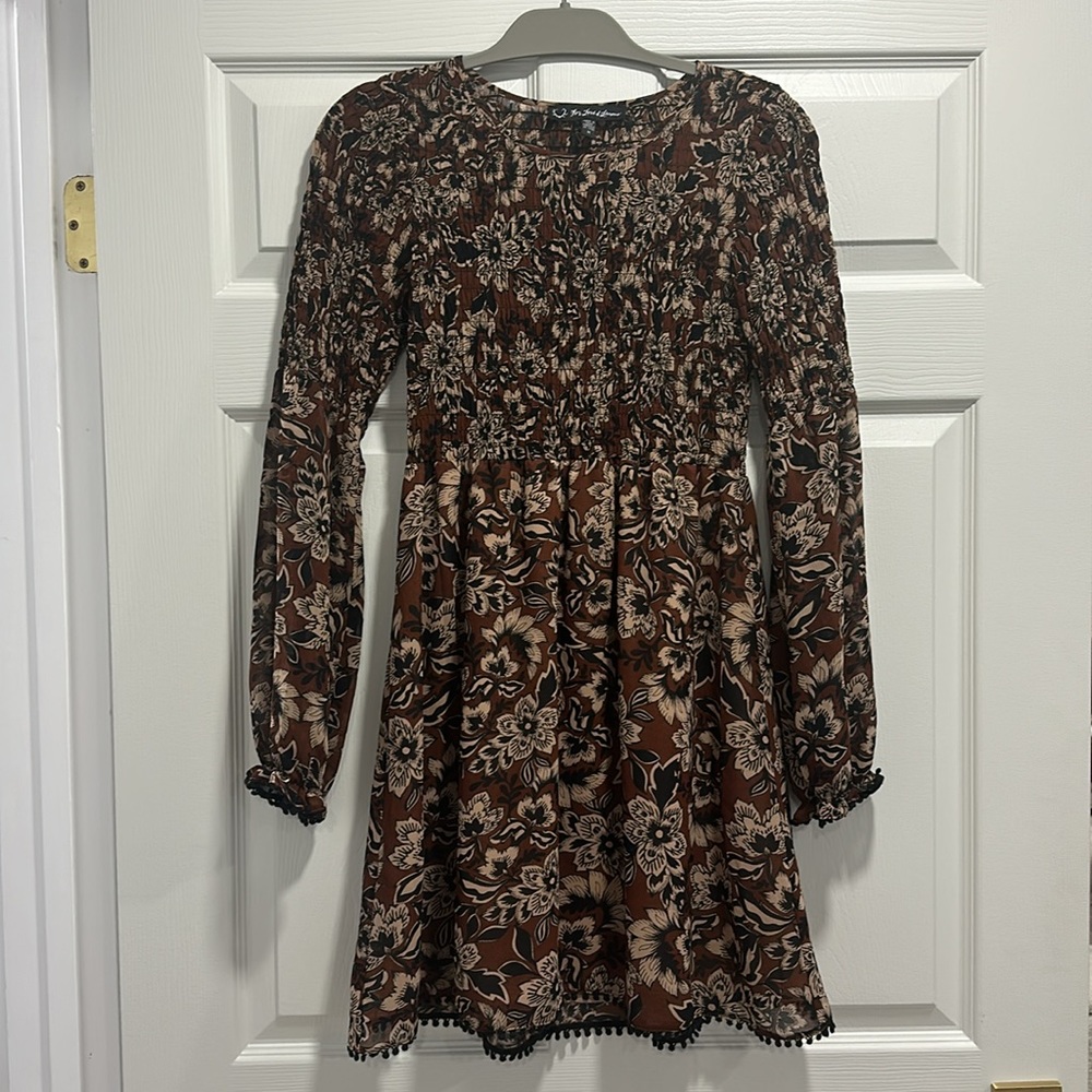 For Love & Lemons Dress
